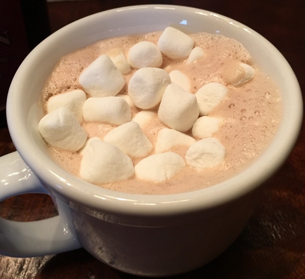 Hot Chocolate